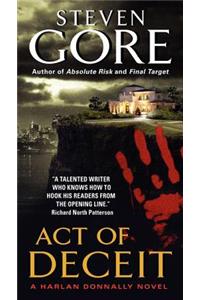 Act of Deceit