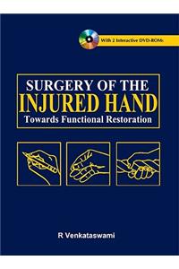 Surgery of the Injured Hand: Towards Functional Restoration