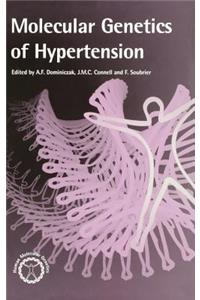 Molecular Genetics of Hypertension