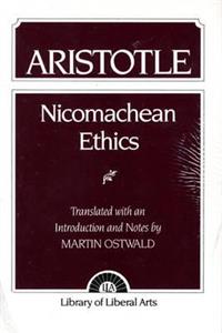 Nicomachn Ethcs: Arist&utilit&fund Prin Pkg