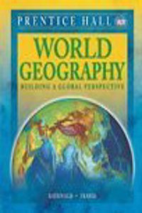 Prentice Hall Mindpoint Quiz Show for World Geography 2005c