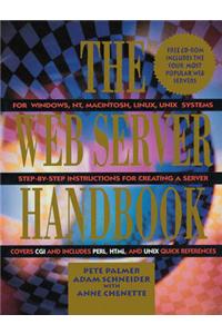 The Web Server Handbook