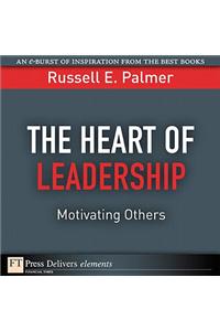 The Heart of Leadership
