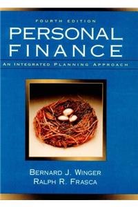 Personal Finance: An Integrated Approach