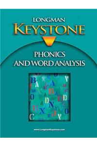 Phonics Worktxt Keystone