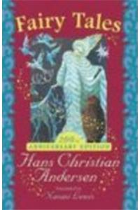 Hans Christian Andersen's Fairy Tales
