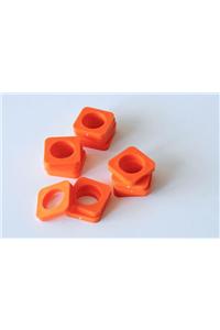 Numicon: Extra Numicon 1-shapes