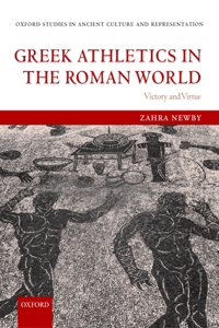 Greek Athletics in the Roman World