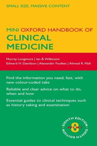 Oxford Handbook of Clinical Medicine