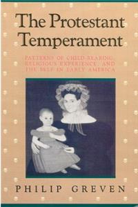 Protestant Temperament