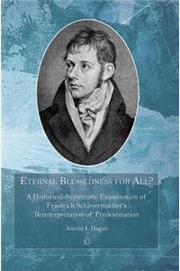 Eternal Blessedness for All