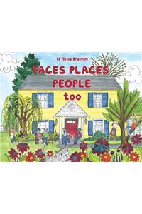 Faces places people too