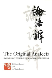 Original Analects