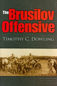 Brusilov Offensive
