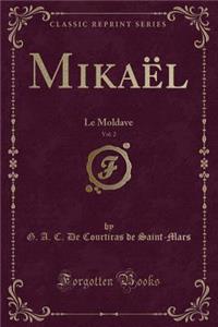 Mikaël, Vol. 2
