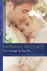 Courage To Say Yes