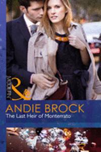 Last Heir Of Monterrato