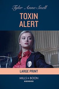 Toxin Alert