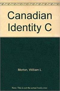 Canadian Identity (C)