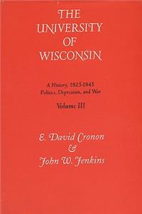 Univ of Wisconsin V3