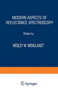 Modern Aspects of Reflectance Spectroscopy