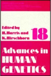 Advances in Human Genetics