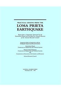 Practical Lessons from the Loma Prieta Earthquake