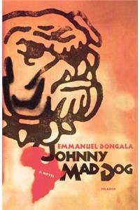 Johnny Mad Dog
