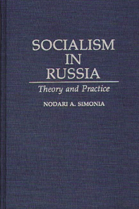 Socialism in Russia