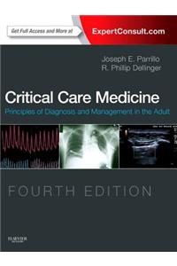 Critical Care Medicine E-Book