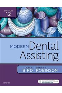 Modern Dental Assisting