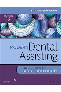Student Workbook for Modern Dental Assisting