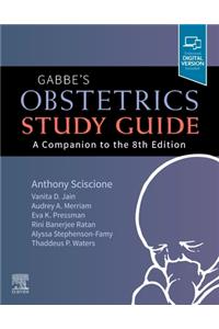 Gabbe's Obstetrics Study Guide