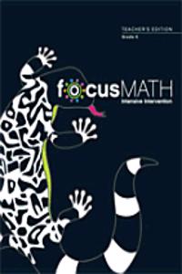 Math 2010 Response to Intervention Teacher Guide Grade 6