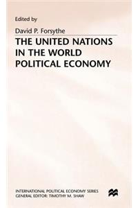 United Nations in the World Political Economy