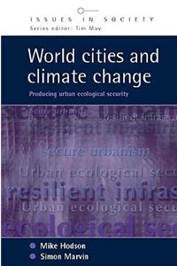 World Cities and Climate Change