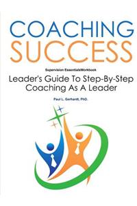 Coaching Success Workbook