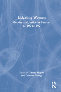 Litigating Women