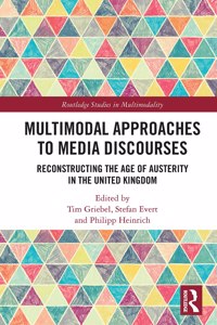 Multimodal Approaches to Media Discourses