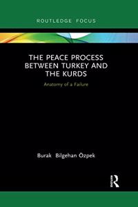 The Peace Process Between Turkey and the Kurds
