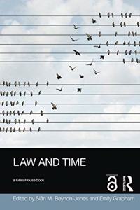 Law and Time