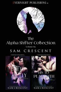 Alpha Shifter Collection