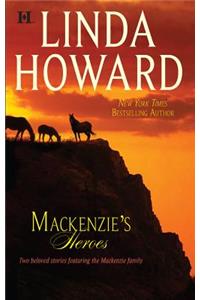 Mackemzie's Heroes