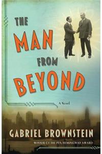The Man from Beyond