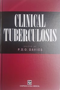 Clinical Tuberculosis