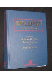 Epilepsy, 2Ed