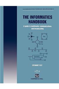 The Informatics Handbook