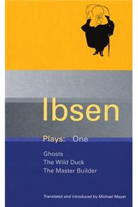 Ibsen Plays: 1