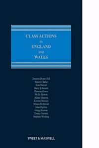 Class Actions