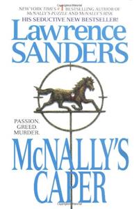 Mcnally's Caper